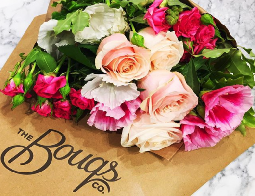 Vibrant Assorted Bouquet