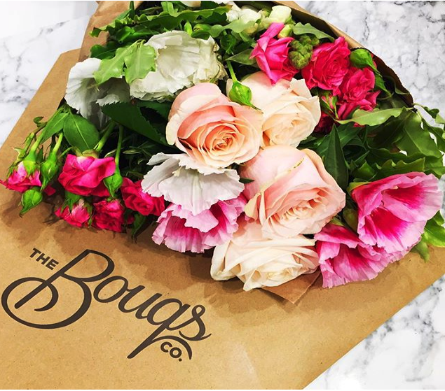 Vibrant Assorted Bouquet