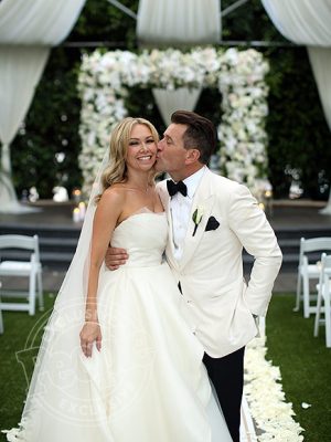 Robert Herjavec Wedding Robert Herjavec Wedding