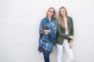 The Women Behind Sister Golden