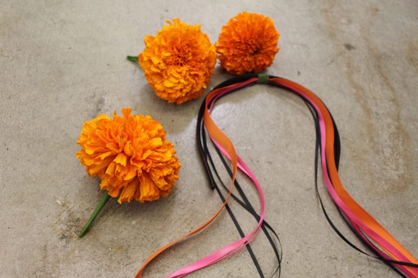 Flower Crown Supplies