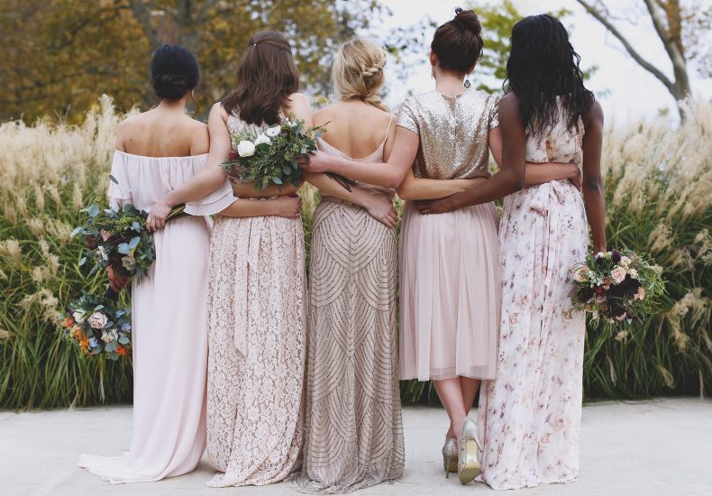 BHLDN and The Bouqs Company BHLDN and The Bouqs Company
