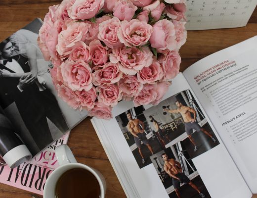Wedding Workout from Angelo Grinceri