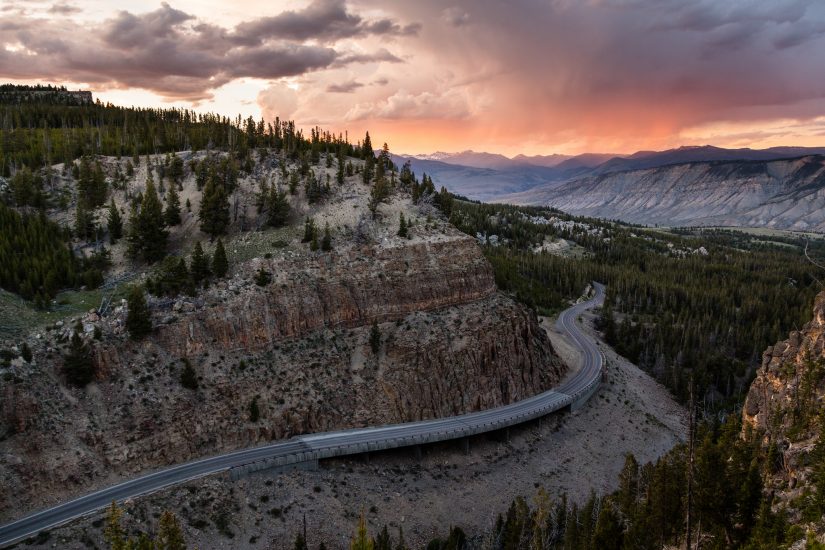 Yellowstone National Park Yellowstone National Park