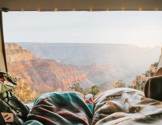 Summer Roadtrip