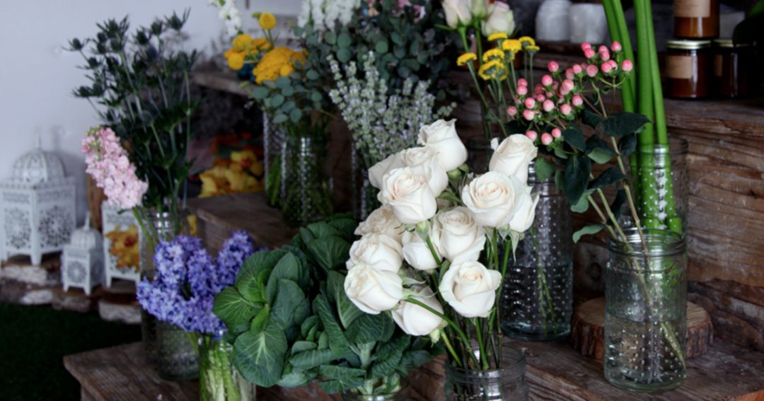 Best Florists