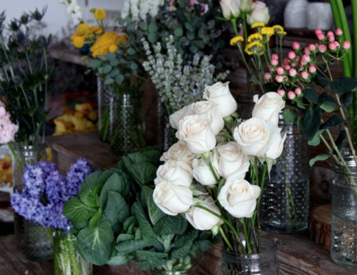 Best Florists