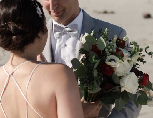 Flowers For Wedding
