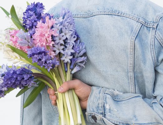 Im Sorry Flowers