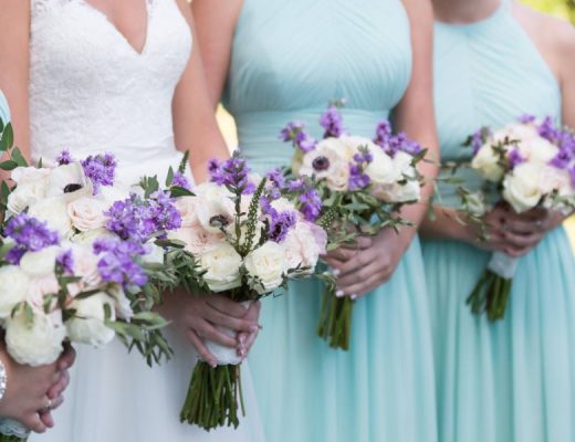 Wedding Bouquets