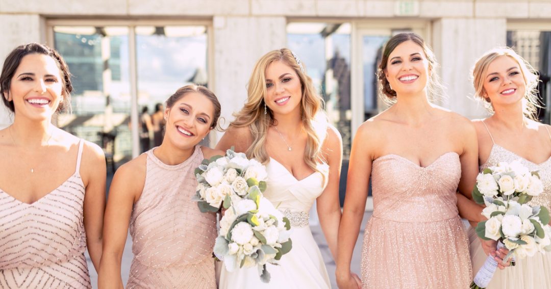 Wedding Flower Bouquets