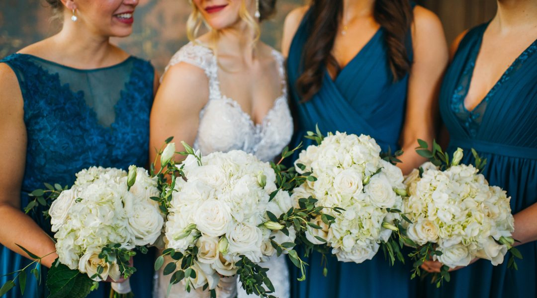 Wedding Flowers