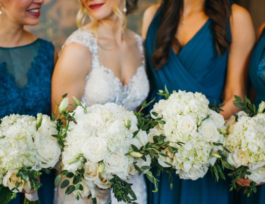 Wedding Flowers