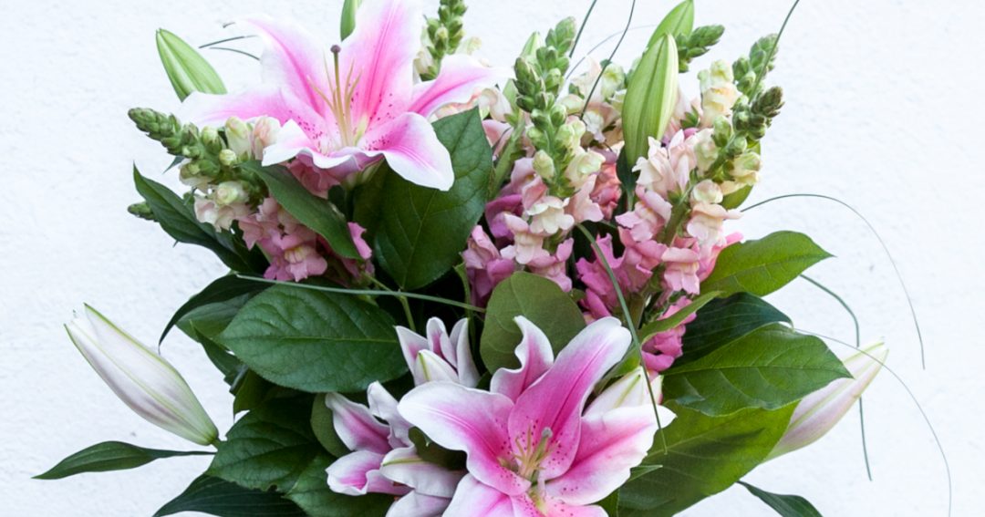 Are Flowers Allowed In Hospitals