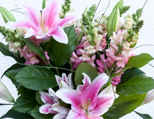 Are Flowers Allowed In Hospitals