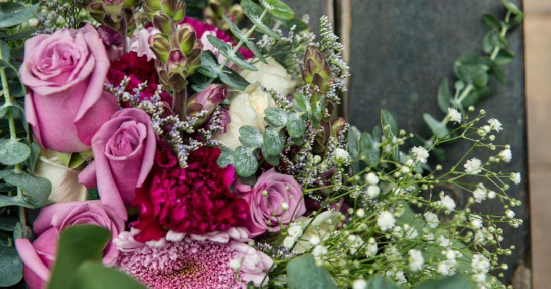 Artisan Florists in Maryland