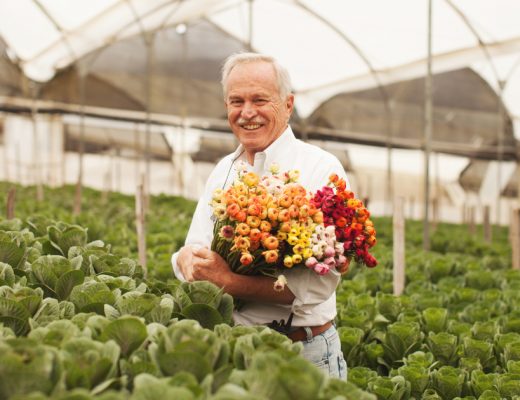 Artisan Florists In New York