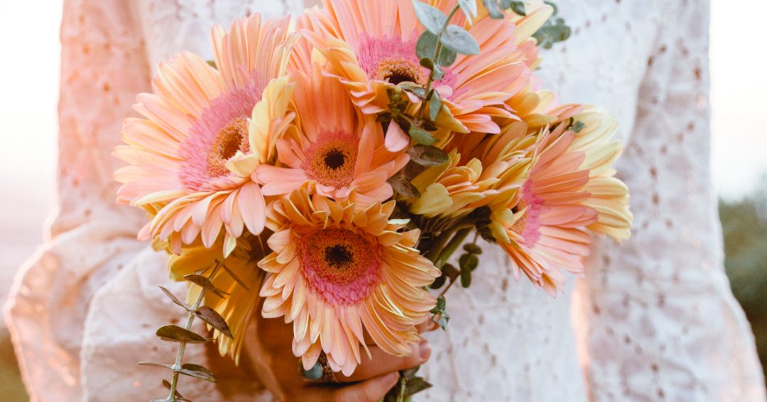 Best Smelling Flowers