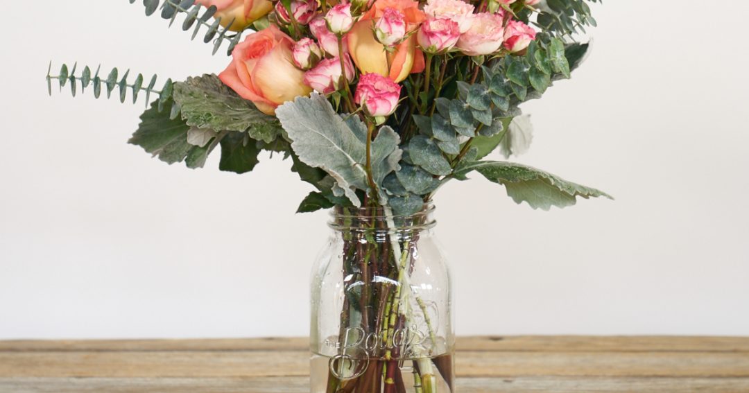 Best Water Temperature for Flowers