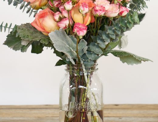 Best Water Temperature for Flowers