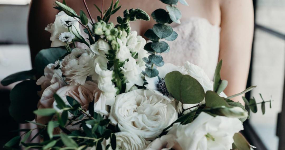 Bridal Bouquet Origin