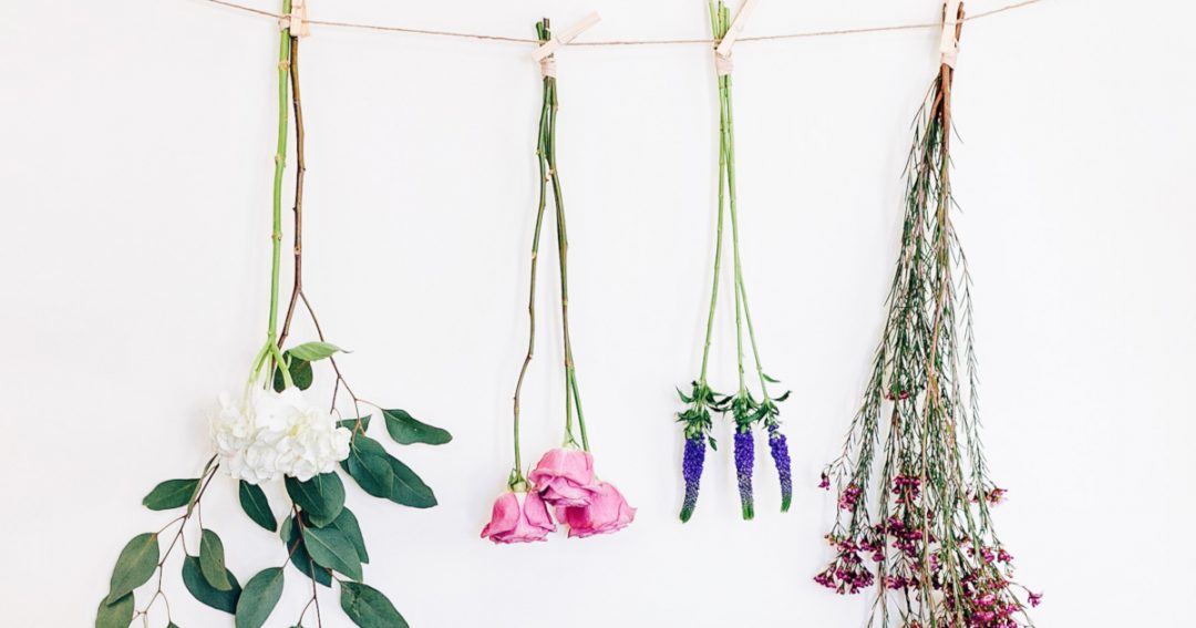 Day Of The Dead Flower Crown