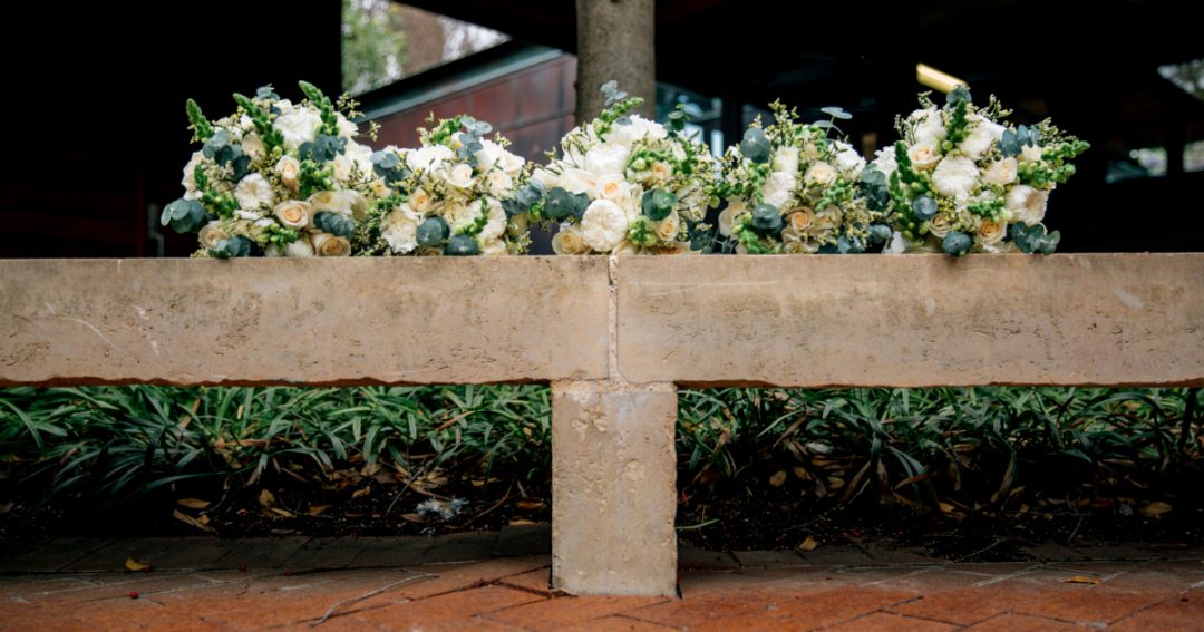 DIY Planter Box