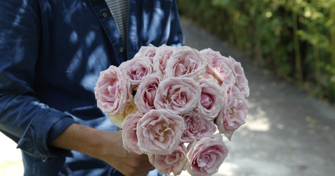 Flower Delivery