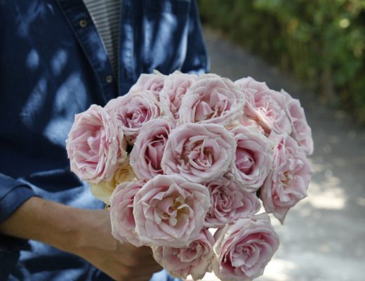 Flower Delivery