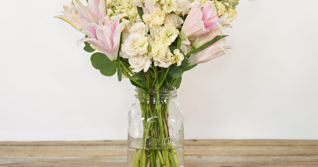 Flower Food