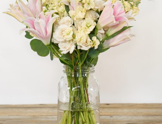 Flower Food