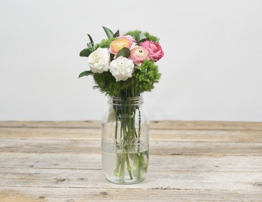 How To Clean A Vase
