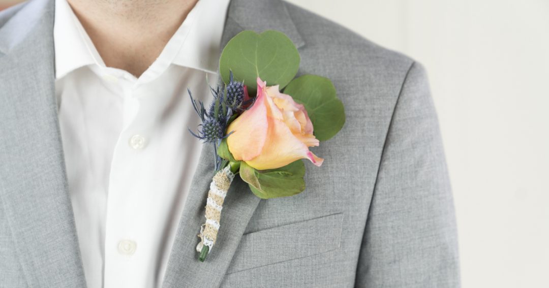 Make A Boutonniere