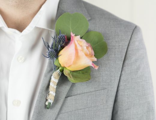 Make A Boutonniere