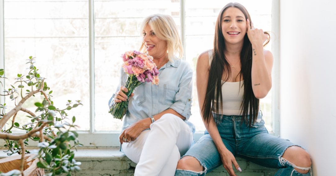 Mother's Day Facts