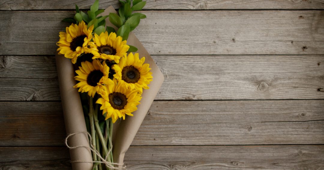 Homemade Sunflower Seeds