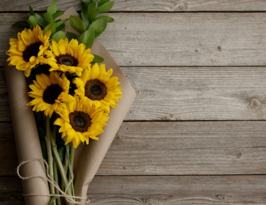 Homemade Sunflower Seeds