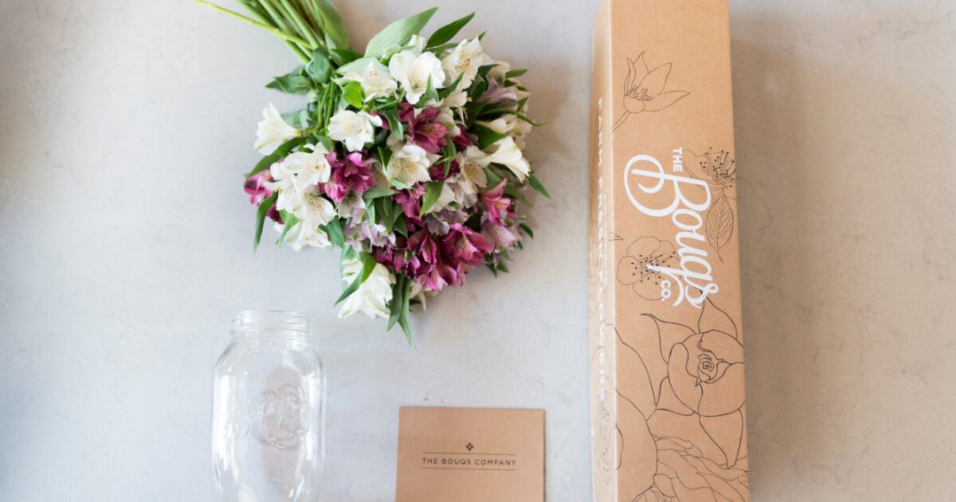 Bouquet Donation