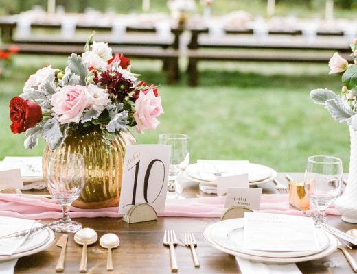 Budget Wedding Ideas