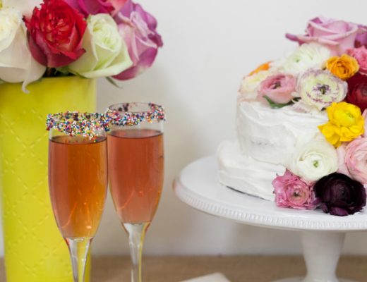 Edible Flowers