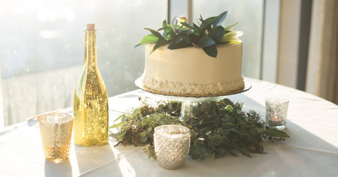 Edible Flowers For Cakes