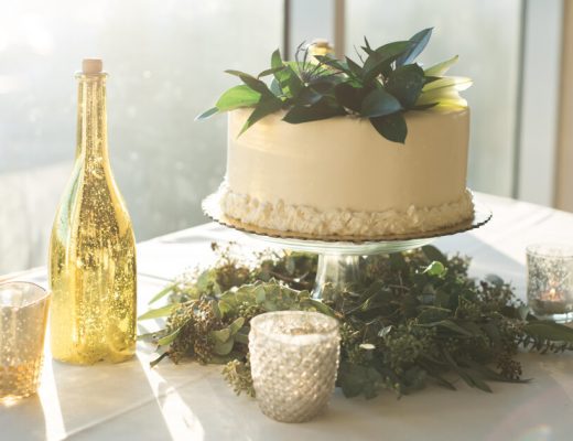Edible Flowers For Cakes