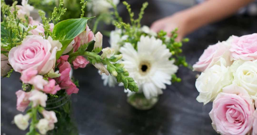 Flower Care Essentials