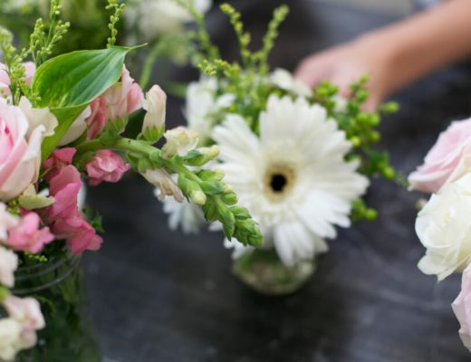 Flower Care Essentials