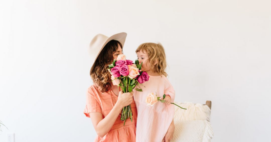 Flower Craft Ideas