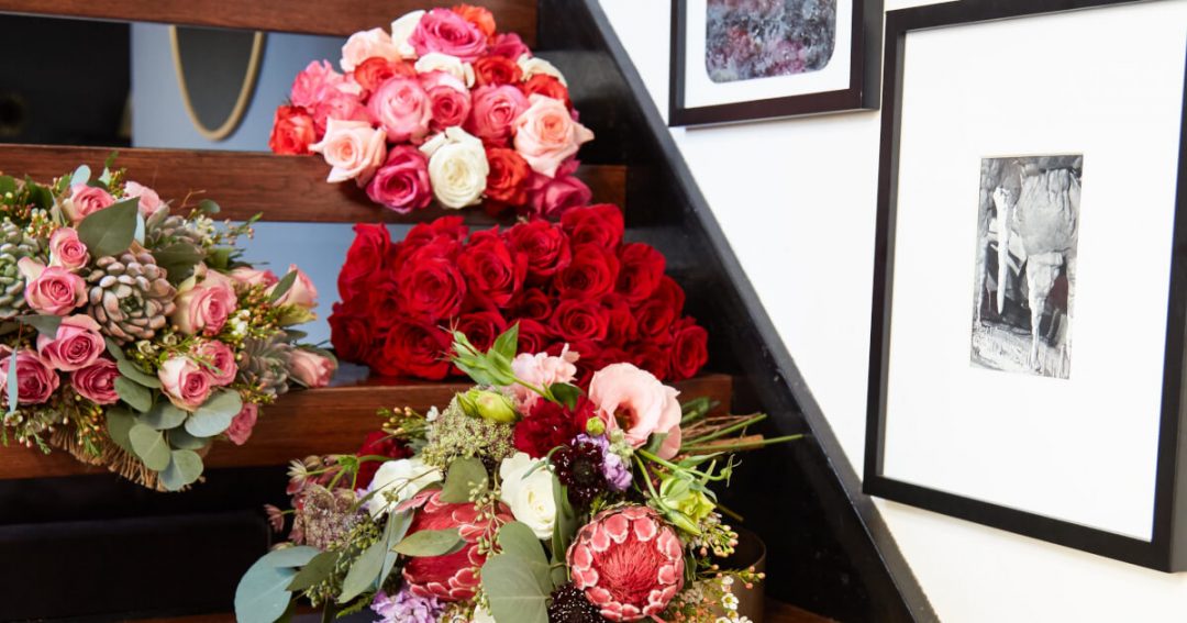 Flower Hacks