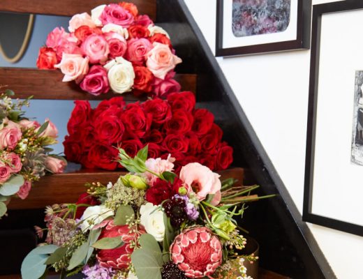 Flower Hacks