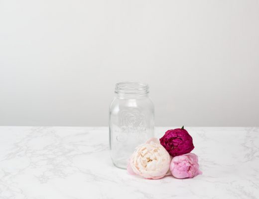 Keeping Cut Flowers Fresh