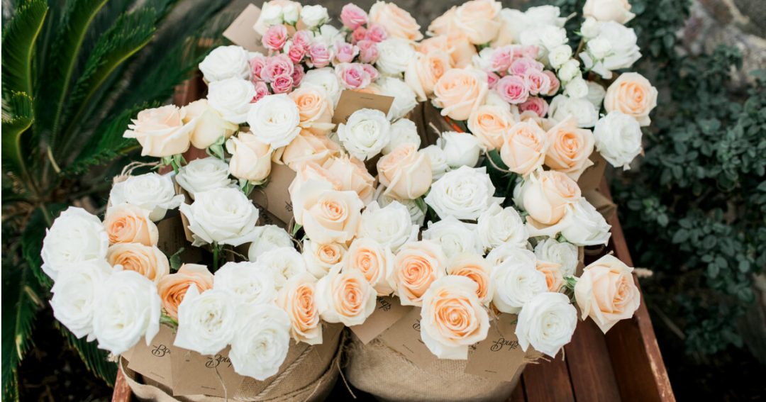Origins Of Flower Names