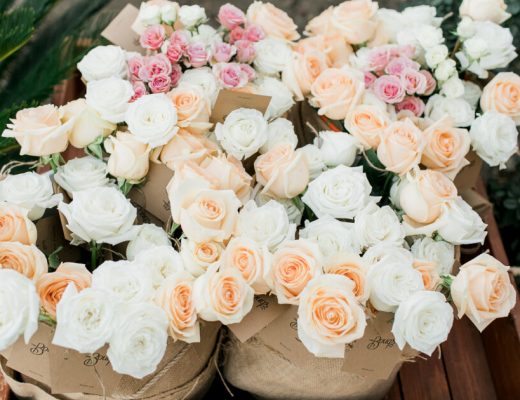 Origins Of Flower Names